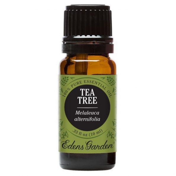 10 ML Huile Essentielle Tea Tree