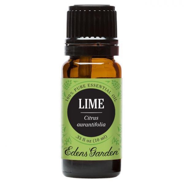 10 ML Huile Essentielle de Lime du Mexique