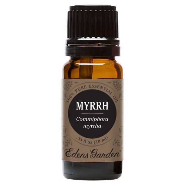 10 ML Huile Essentielle de Myrrhe