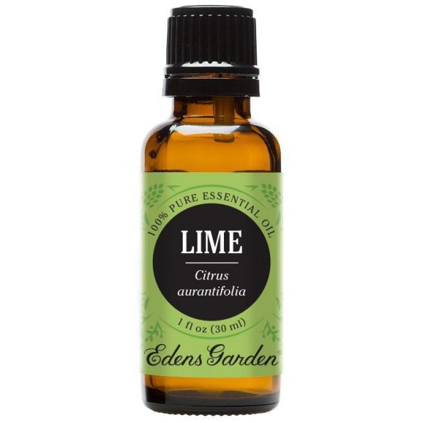 30 ML Huile Essentielle de Lime du Mexique
