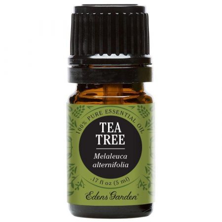 5 ML Huile Essentielle Tea Tree