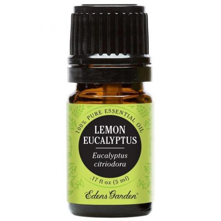 5 ML Huile Essentielle d'Eucalyptus Citronné