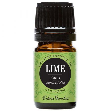 5 ML Huile Essentielle de Lime du Mexique