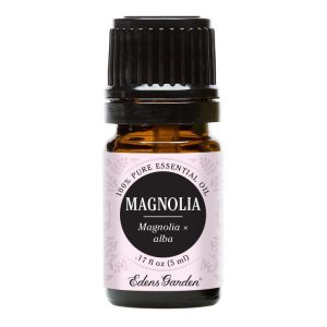 5 ML Huile Essentielle de Magnolia