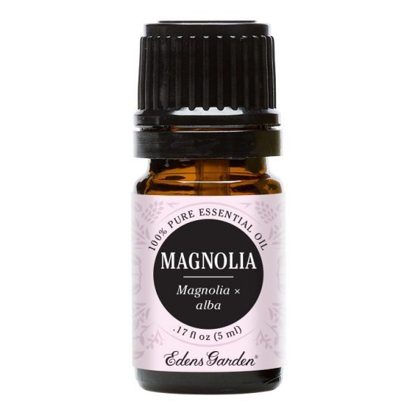 5 ML Huile Essentielle de Magnolia