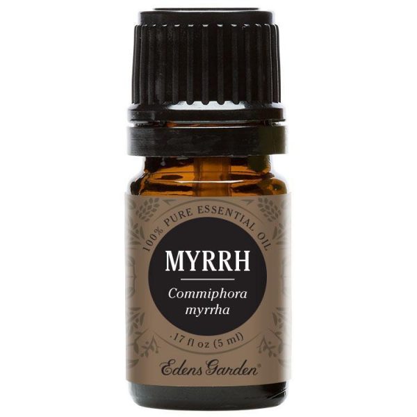 5 ML Huile Essentielle de Myrrhe