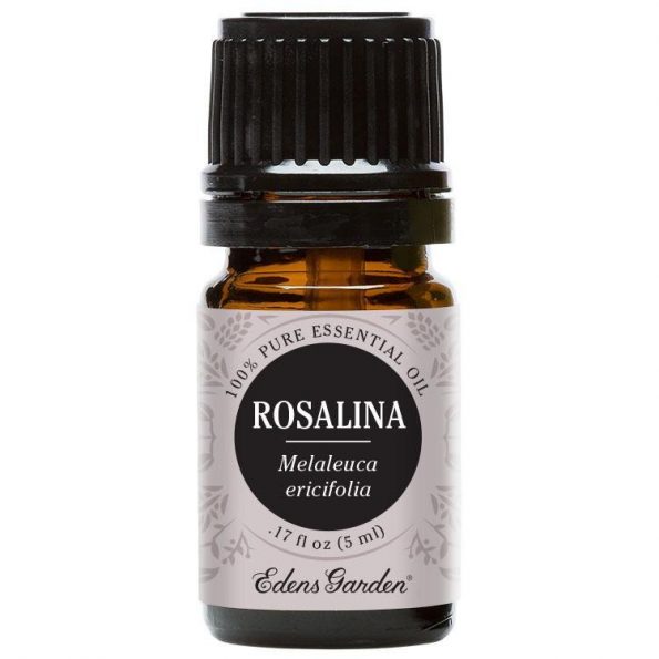 5 ML Huile Essentielle de Rosalina