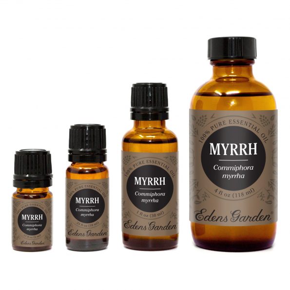 Huile Essentielle de Myrrhe