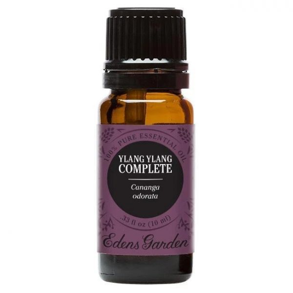10 ml Huile Essentielle d'Ylang Ylang Complète