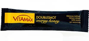 Dosette Vitamax Doubleshot