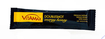 Dosette Vitamax Doubleshot