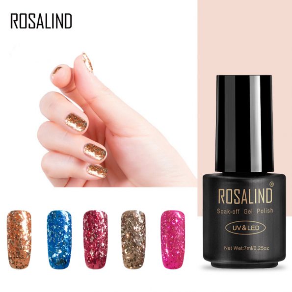 Rosalind-Collection-Météore