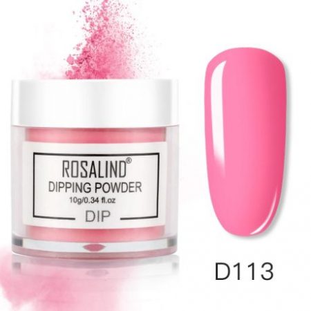 Rosalind Dip Powder D113