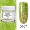 Rosalind Dip Powder Paillettes Gold D167