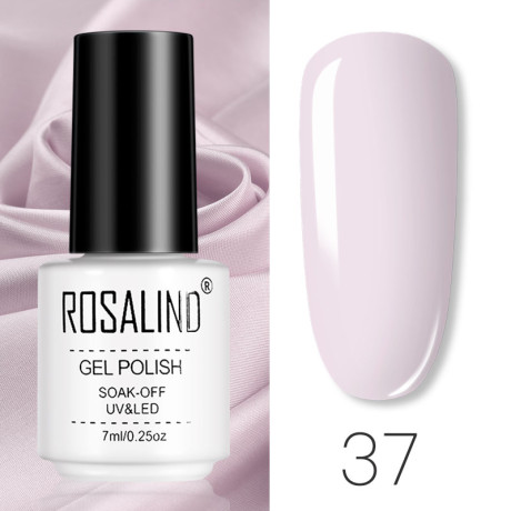 Rosalind Gel Polish Couleurs Pures 37