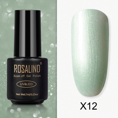 Rosalind-Gel-Polish-Paillette-Perle-X12