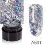 Rosalind Gel Polish Shiny Diamante A531