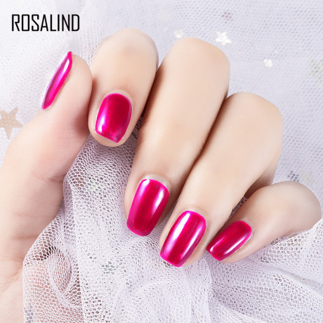 Rosalind-Gel-Polish-Titane