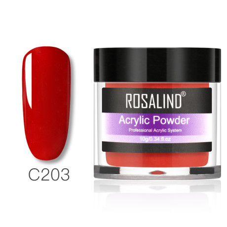 Rosalind Poudre Acrylique 3 en 1 C203