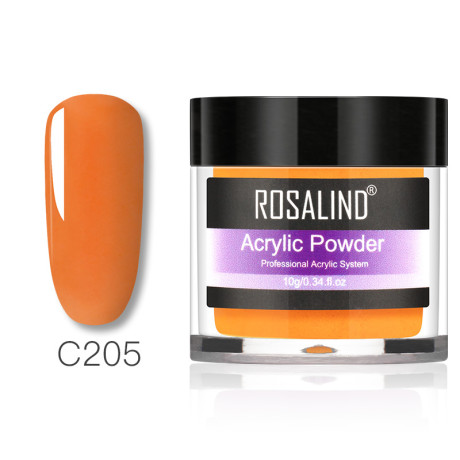 Rosalind Poudre Acrylique 3 en 1 C205
