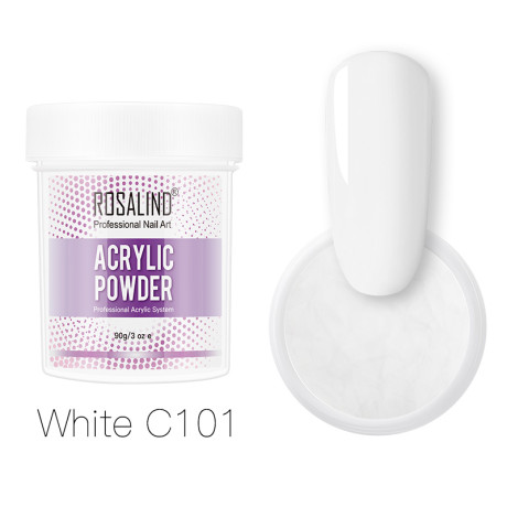 Rosalind-Poudre-Acrylique-Blanc-C101