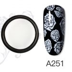 Stamping-5ML-Rosalind-A257