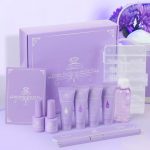 Kit-polygel-Makartt-Violet-Collection