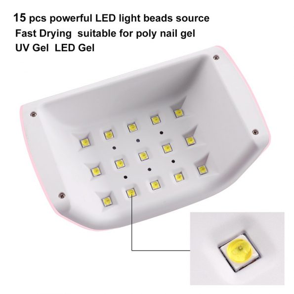 Ampoules-18W-LED-UV-Makartt