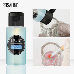 Brush Cleaner Rosalind