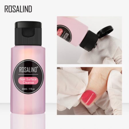 Cleaner Ongles Rosalind