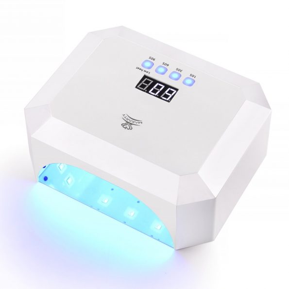 Lampe-UV-LED-54W-Rechargeable-Makartt