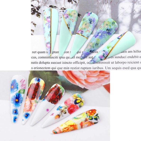 Set-de-Stickers-Nail-Art-à-Fleurs-Exemple2