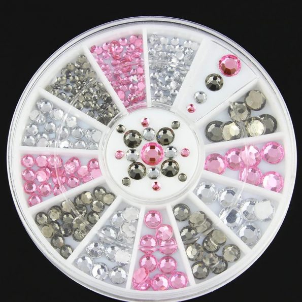 Strass-Multicolores2