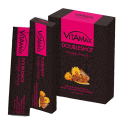 Vitamax Doubleshot Femmes