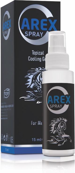 Arex-Spray