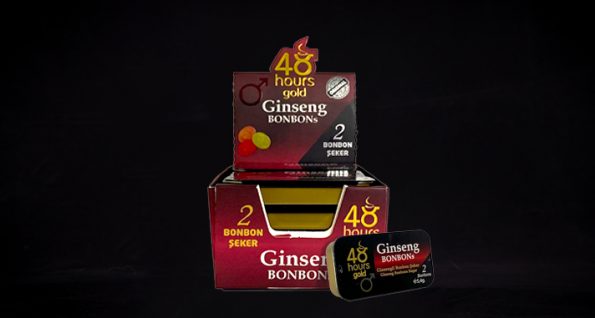 bonbons-48-hours-gold-auf-ginseng