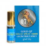 Spray-Retardant-Gold-Q7-150000