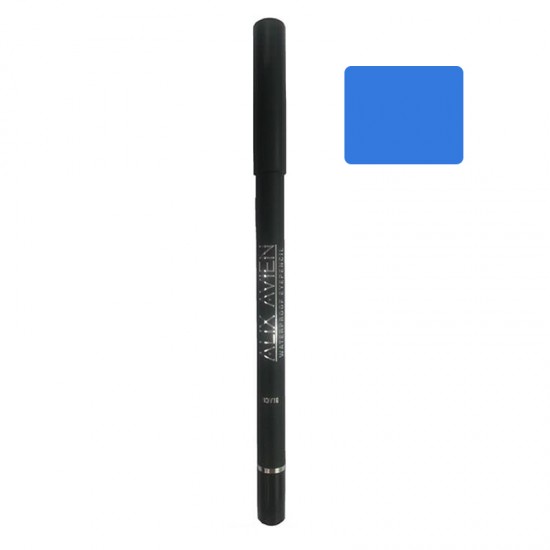 Alix-Avien-Waterproof-Eyeliner-Bleu