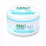 Crème-ultra-nourrissante-pour-les-mains-arko-aqua-soft