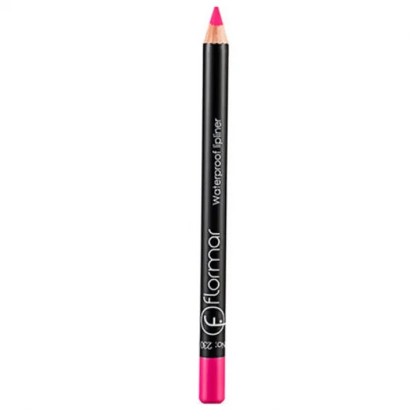 crayon-a-levres-waterproof-expressive-pink-flormar