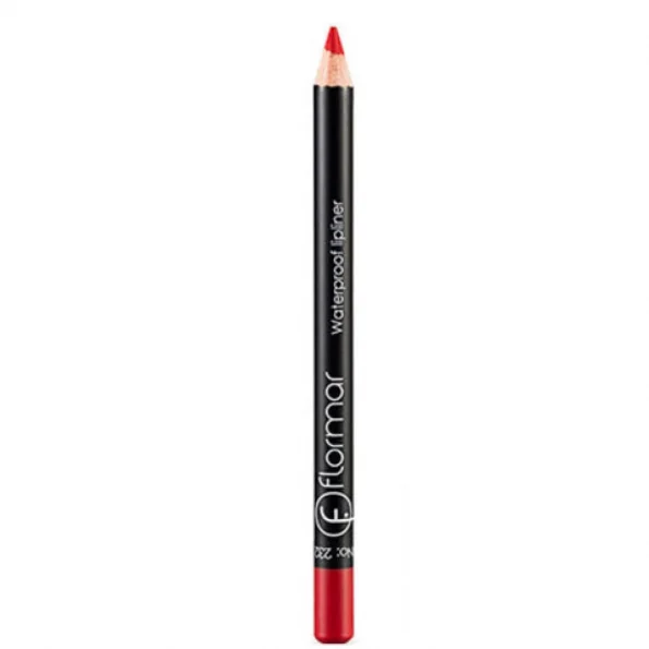 crayon-a-levres-waterproof-rouge-passion-flormar