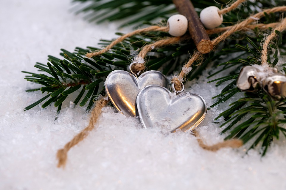 Idées De Cadeaux De Noël Romantiques Pour Lui