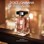 DOLCE & GABBANA the only one edp