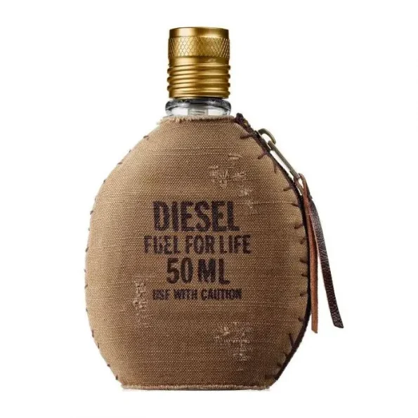 fuel for life diesel 50ml